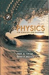 Physics for Scientists and Engineers with Modern Physics (5E) by Paul Tipler, Gene Mosca